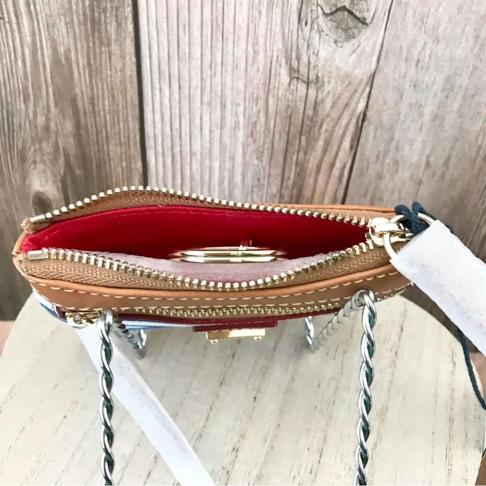 Dooney & Bourke water repellent